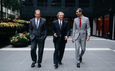 Stone Point pilots $1bn evergreen fund to tap retail wealth capital