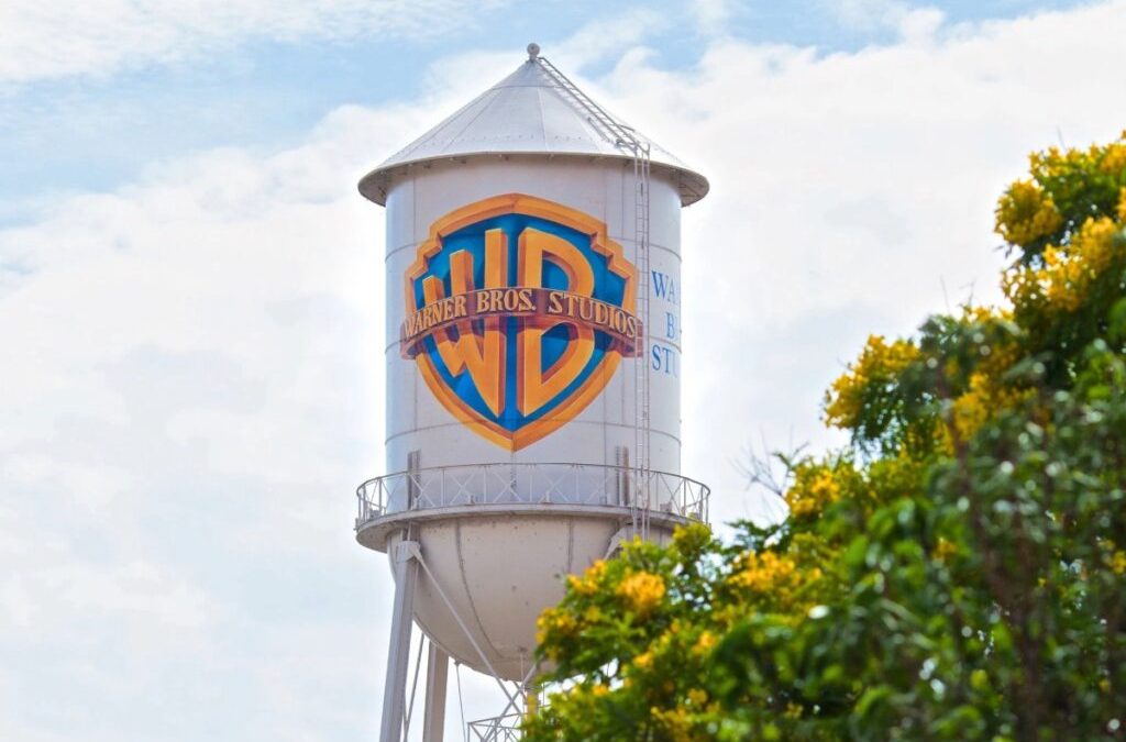 Paramount escalates battle for Warner Bros with $108.4bn hostile bid backed by major sovereign investors