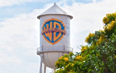Paramount escalates battle for Warner Bros with $108.4bn hostile bid backed by major sovereign investors
