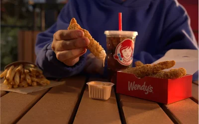 Longreach weighs Wendy’s Japan sale as fast-food consolidation accelerates