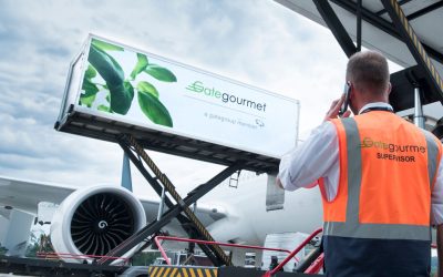 RRJ-backed Gategroup prepares Zurich IPO with bank appointments