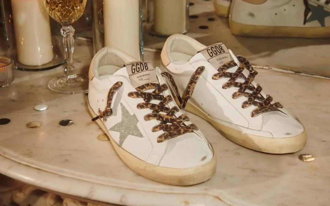 HongShan races to clinch $2.9bn Golden Goose takeover before Christmas