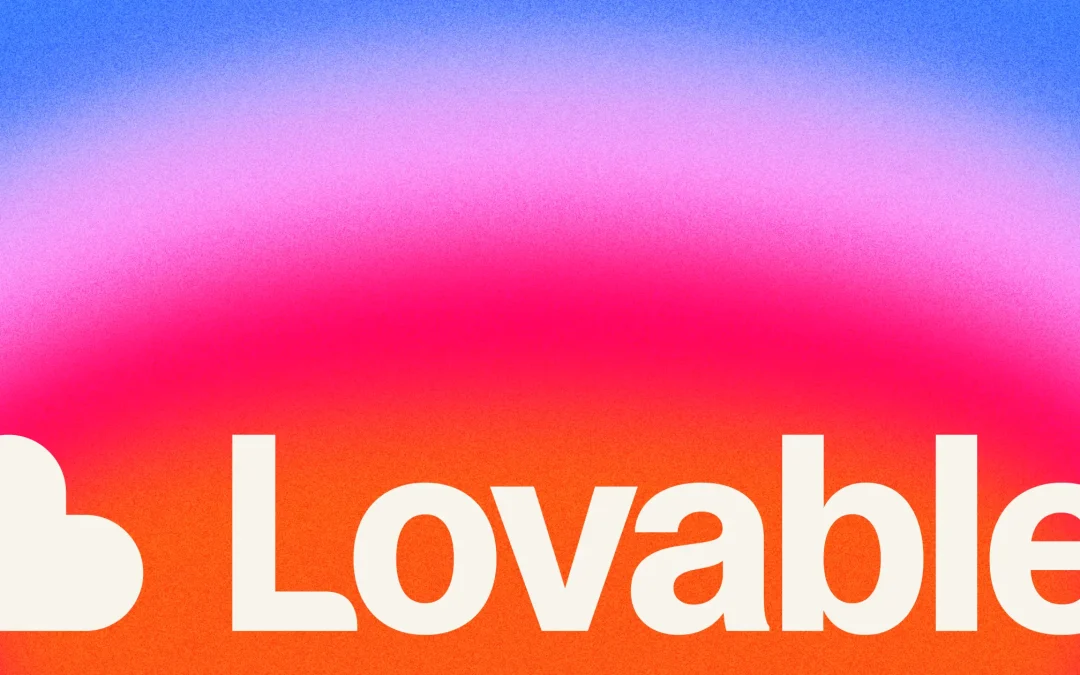 EQT Growth joins $330m Lovable round to scale AI-driven software building