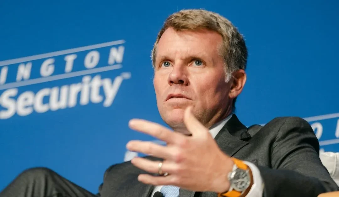 Cerberus hires former US cyber ambassador to scale defence strategy