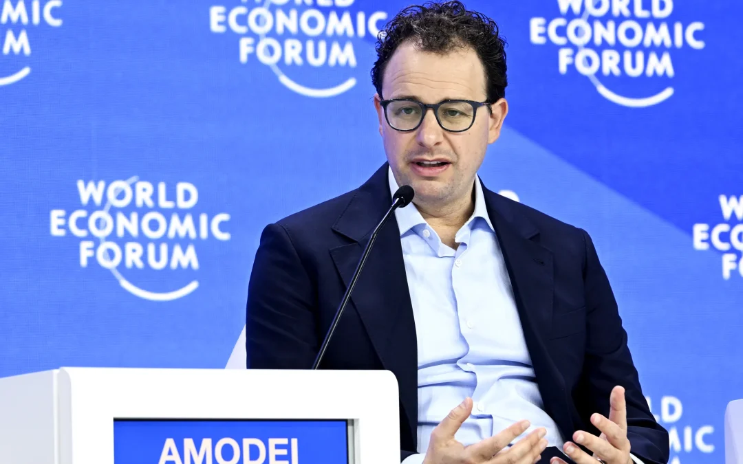 Investors pile into Anthropic as revenues top $9bn run rate