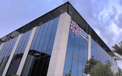 Arab Energy Fund leans into private equity to drive $12bn investment wave