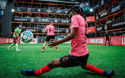 Private capital moves into emerging sports as Athvance launches pan-European platform