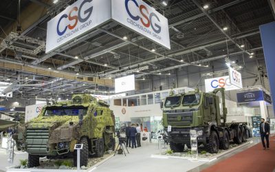 CSG targets €25bn valuation in accelerated Amsterdam IPO