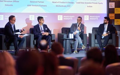 Private equity’s AI reckoning has nothing to do with technology