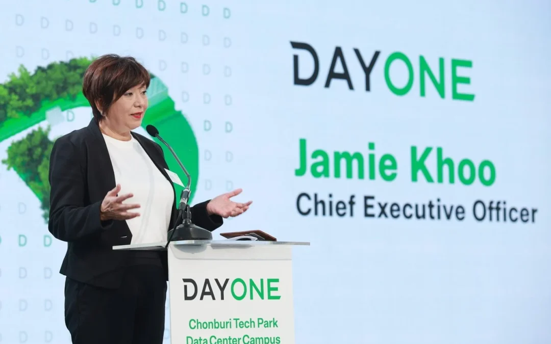 Private equity-backed DayOne targets $20bn valuation in US listing