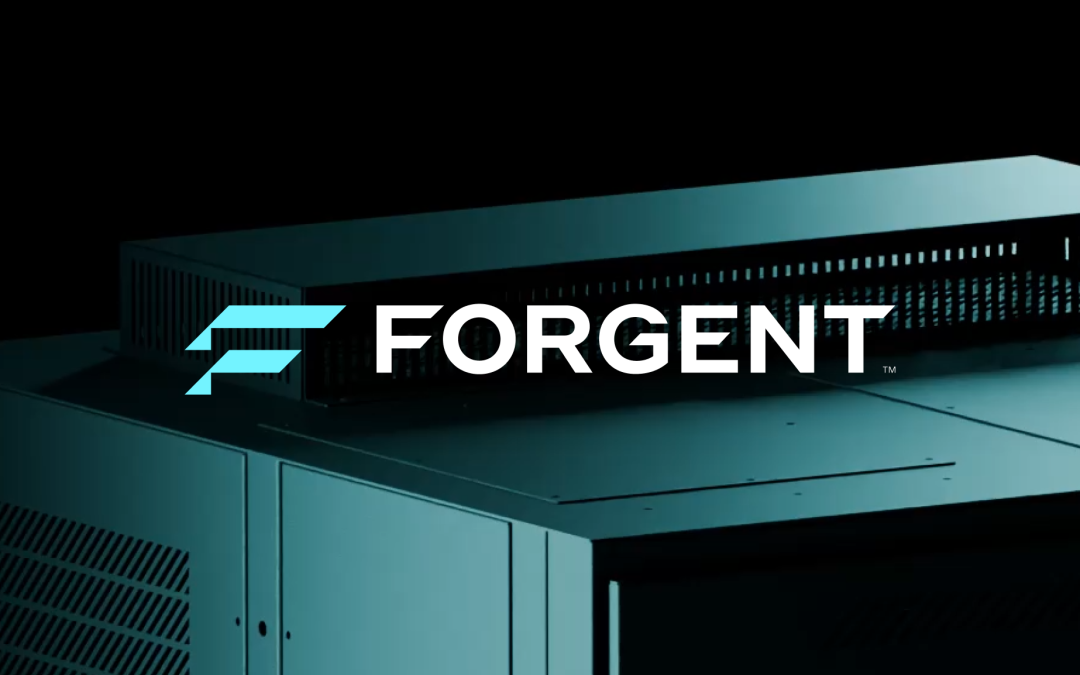 Neos-backed Forgent targets $1.62bn IPO as AI data centre demand surges