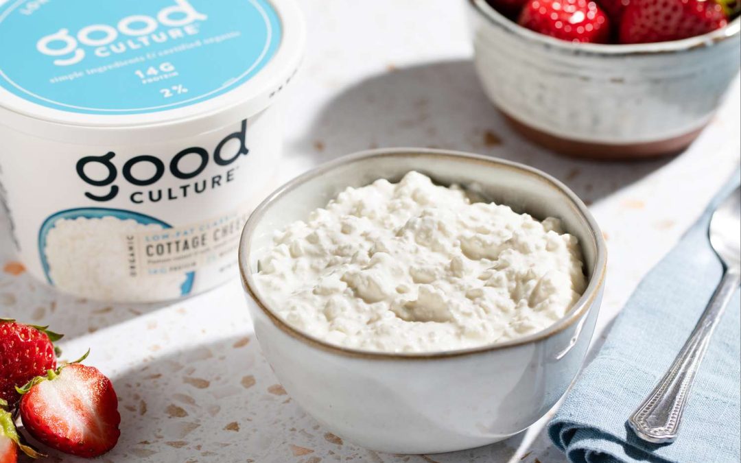 L Catterton backs Good Culture as cottage cheese boom gathers pace