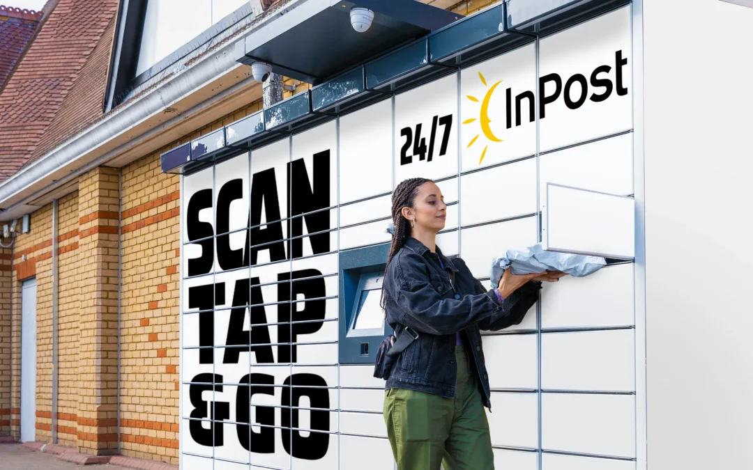 Advent explores renewed control of InPost in potential $6.6bn deal