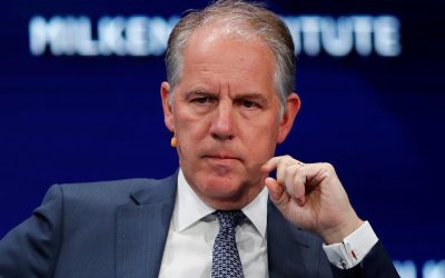 Apollo warns AI spending could squeeze investment-grade debt