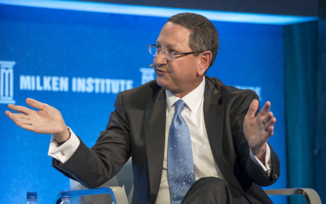 Private equity targets grid bottlenecks as NGP backs US storage play