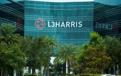 AE Industrial backs $845m carve-out as L3Harris shifts focus to defence