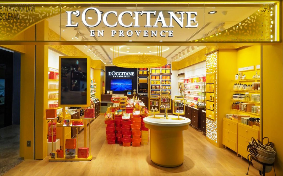 L’Occitane weighs US IPO less than two years after €6bn take-private