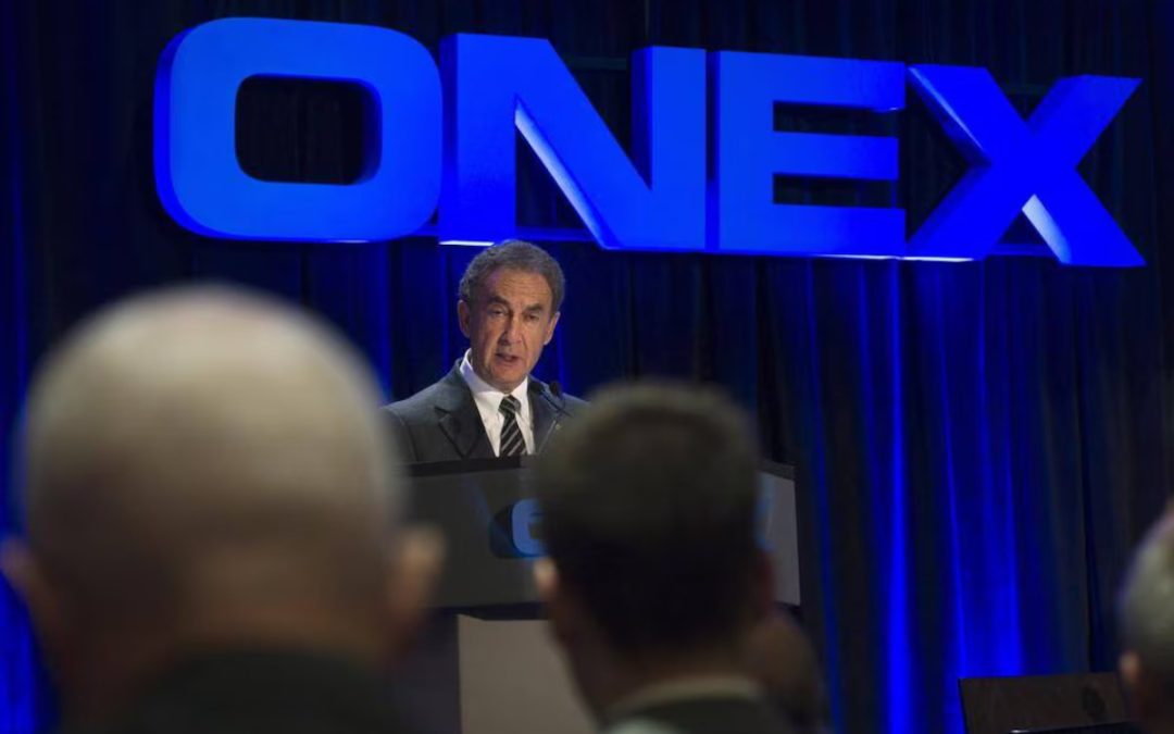 Onex leans on continuation vehicle as it readies flagship comeback