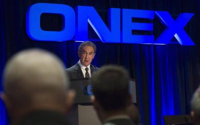 Onex leans on continuation vehicle as it readies flagship comeback