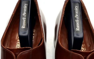 Russell & Bromley draws interest from True-backed fashion group