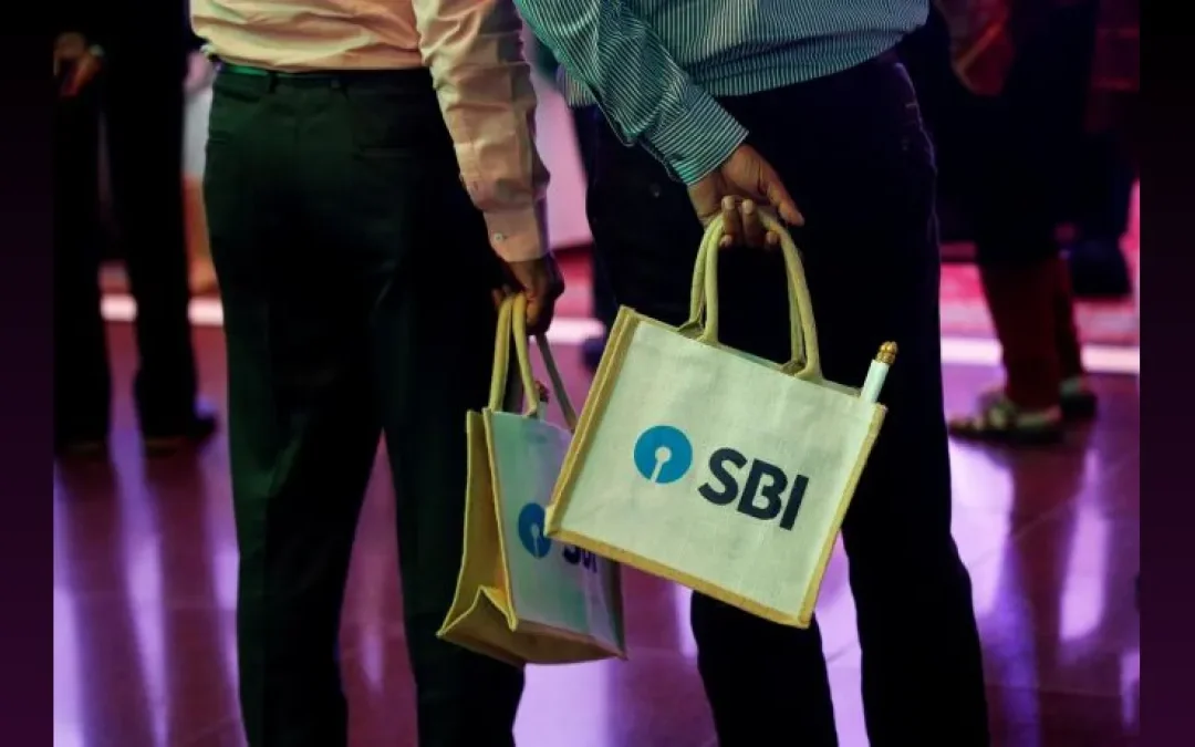 Amundi-backed SBI Funds Management lines up $1.4bn IPO in buoyant Indian market