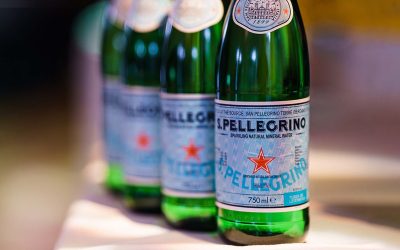 Nestlé kicks off sale of €5bn water unit as private equity lines up