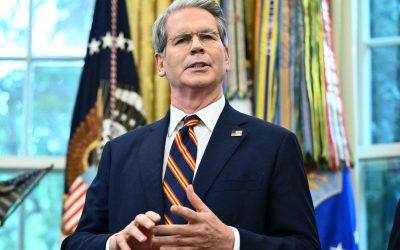 US rules to curb institutional home buying won’t force PE sales, Bessent says