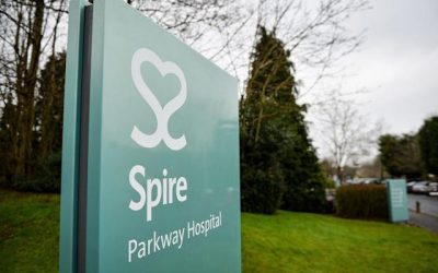 Bridgepoint and Triton circle Spire as UK hospital group weighs PE sale