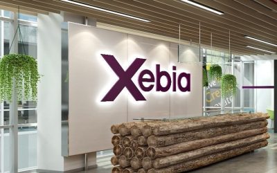 Waterland weighs €1bn-plus sale of AI consultancy Xebia