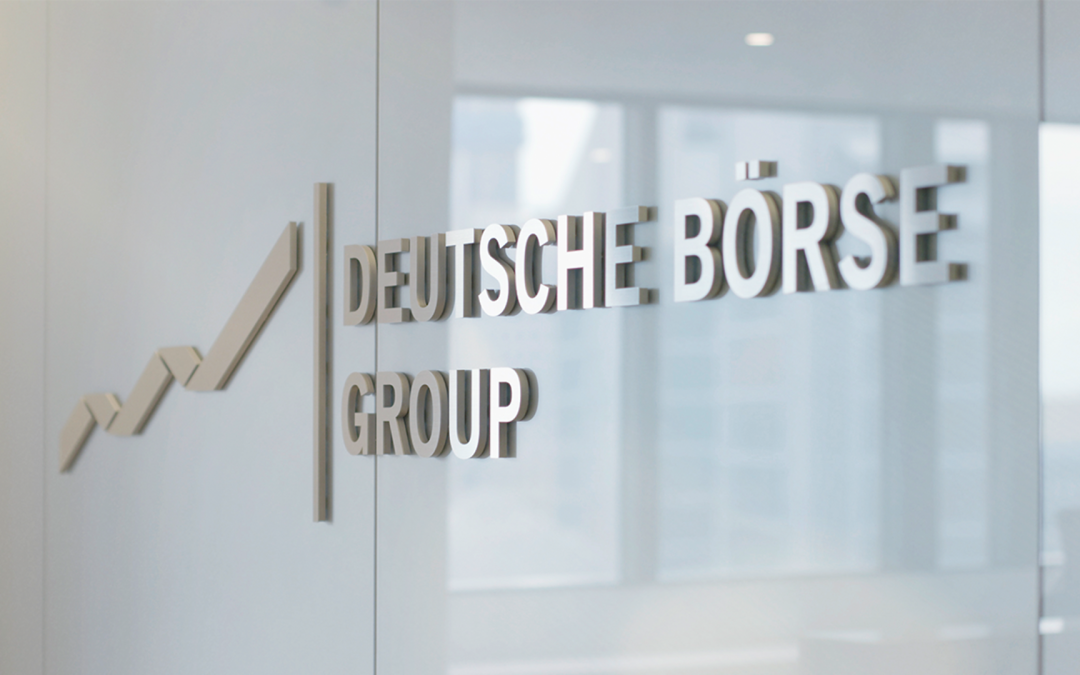 Deutsche Boerse strikes $6.2bn deal for Allfunds in cash-and-stock buyout