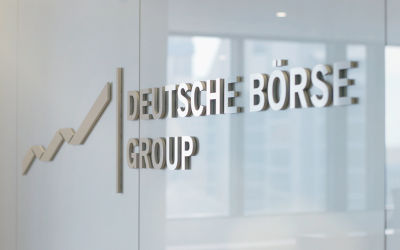 Deutsche Boerse strikes $6.2bn deal for Allfunds in cash-and-stock buyout