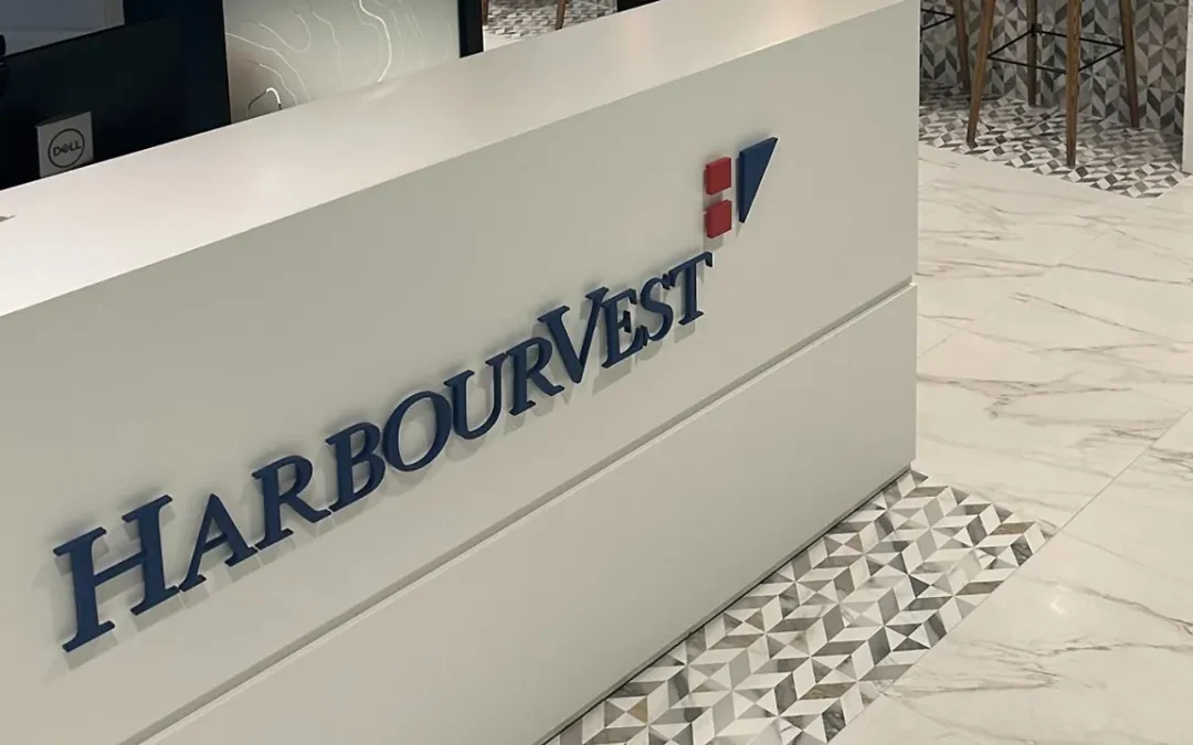 HarbourVest closes $1.1bn structured secondaries vehicle backed by Ares and Blackstone