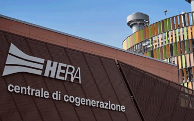 Xenon exits Sostelia as Hera pays €138m to expand water treatment platform