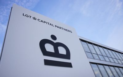 LGT Capital Partners anchors Guggenheim’s $250m private debt fund