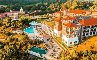 Carlyle closes in on L Catterton-backed sale of iconic Sintra resort