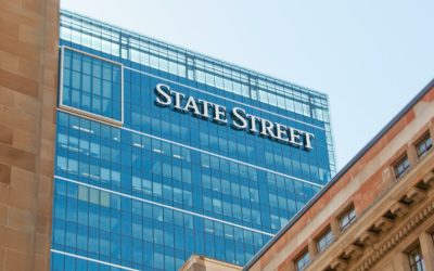 State Street steps up push into secondaries as retail access expands