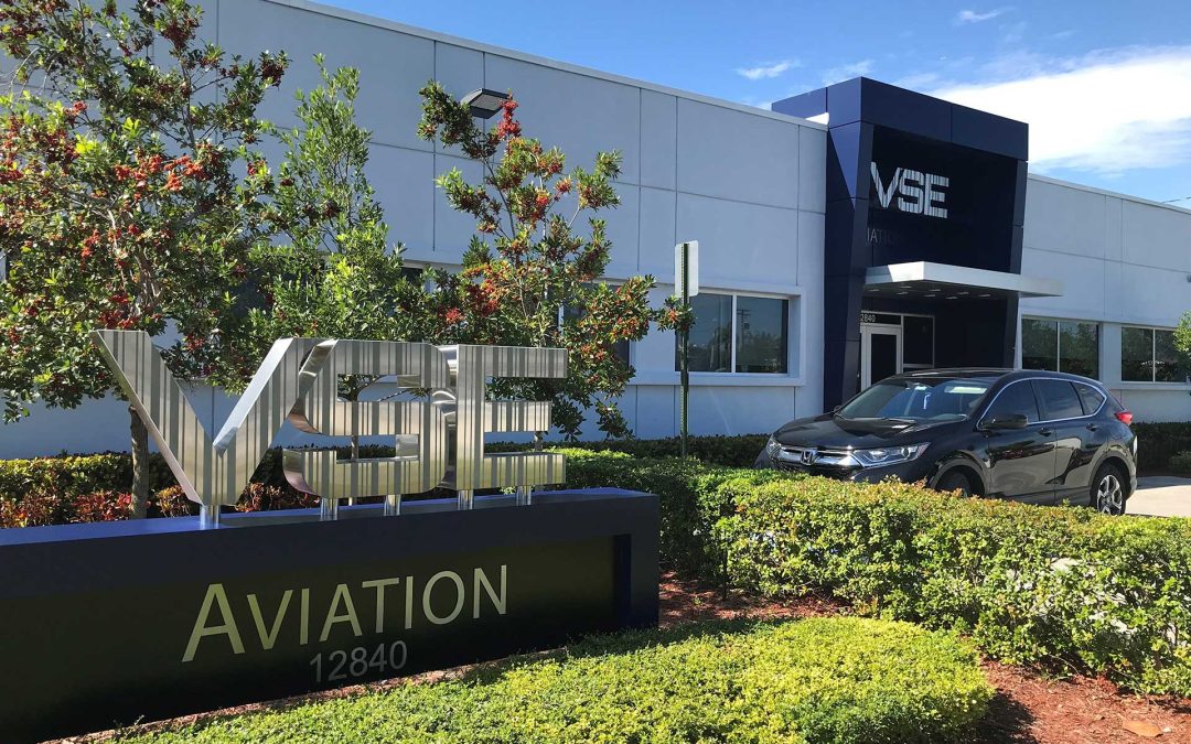 GenNx360 exits Precision Aviation Group in $2.03bn sale to VSE