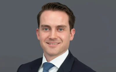 Brookfield completes CEO succession as Teskey takes helm of $1trn asset manager