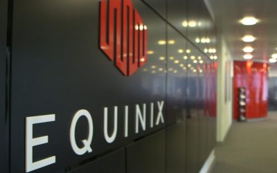 Equinix and CPPIB near $4bn deal for Nordic data centre operator atNorth