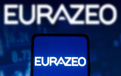 Fund Friday: Top fundraising news in private equity