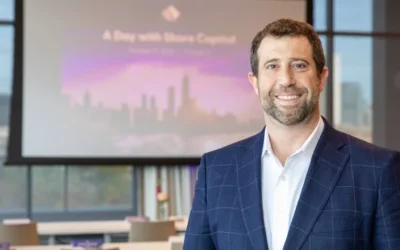 Shore Capital raises $400m for second industrial fund as PE fundraising stabilises