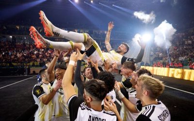 Private equity backs next-generation football formats with $185m-plus in capital