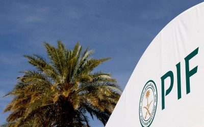 PIF unit Jada to ramp up private credit as Stride targets $200m Saudi deployment