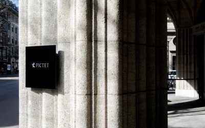 Pictet takes strategic stake in German cybersecurity specialist QGroup