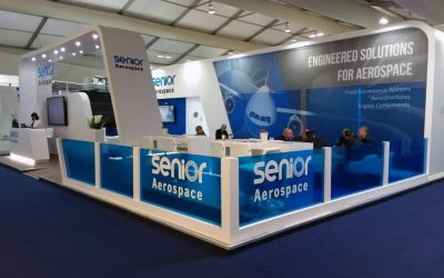 Advent among suitors as Senior draws $1.78bn takeover interest