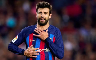 Gerard Piqué’s Kings League raises $63m as private capital backs Gen Z sports formats