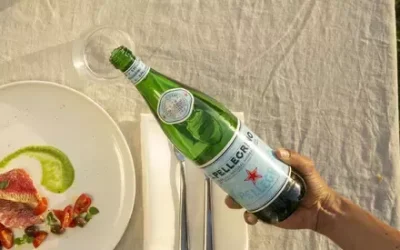 Nestlé adds Deutsche Bank as €5bn water business sale gathers pace