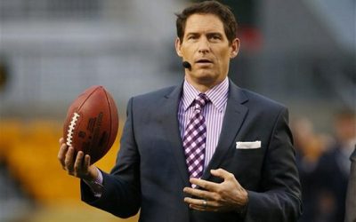 From NFL glory to $3.2bn private equity win: Steve Young’s HGGC beats target
