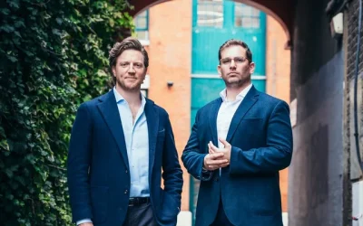 Private equity investor Brydell backs £75m bulk home purchases from Vistry