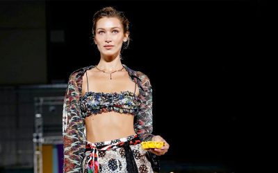 Missoni family passes baton as FSI takes control of €130m fashion house